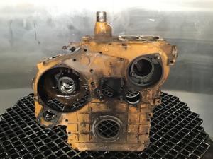 Liebherr Aggregatunterstützung